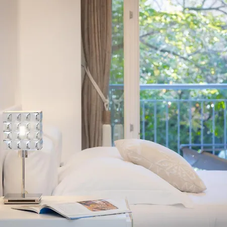 Apartamento Amazing Domus Aventino