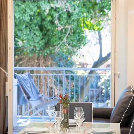Amazing Domus Aventino Apartamento