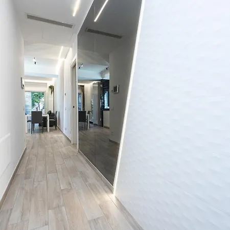 Amazing Domus Aventino