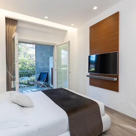 Apartamento Amazing Domus Aventino Roma