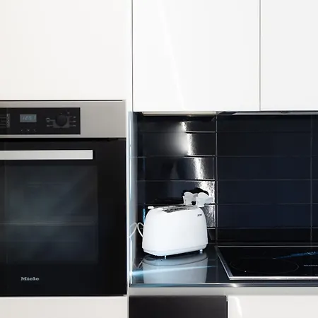 Apartamento Amazing Domus Aventino Roma