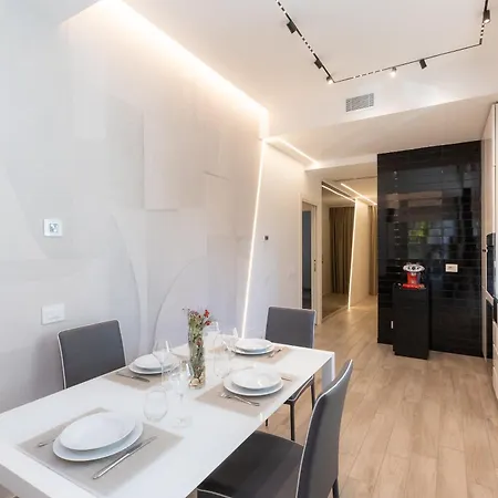 Amazing Domus Aventino *