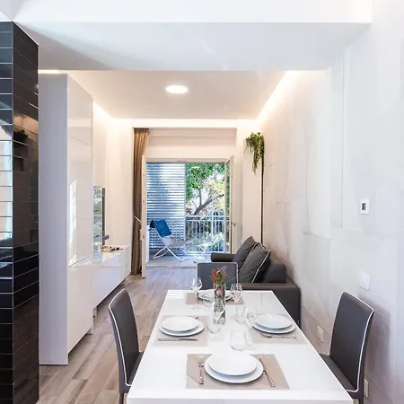 Amazing Domus Aventino Roma