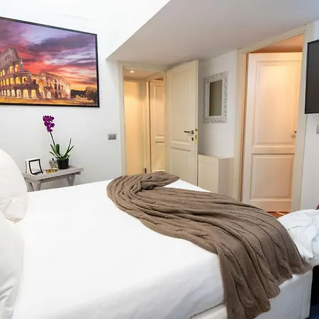 Apartment White Style Gambero *