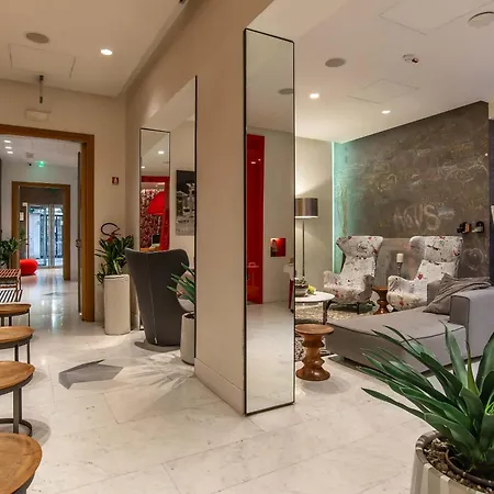 White Hotel
