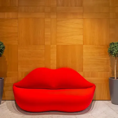 White Hotel Rome