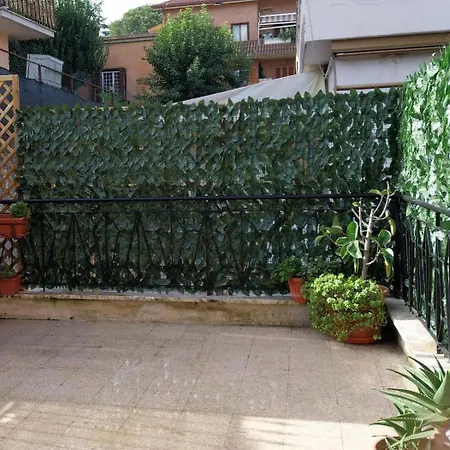 La Casetta Rome