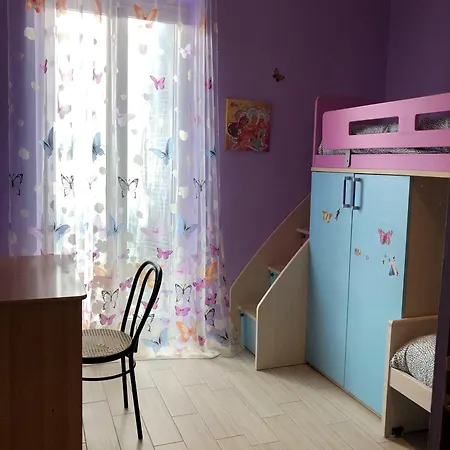 La Casetta Appartement *