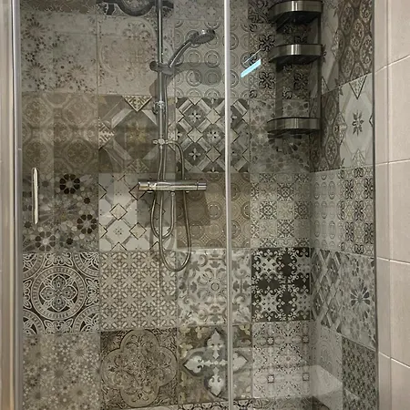 Dimora Del Papa Apartamento Roma