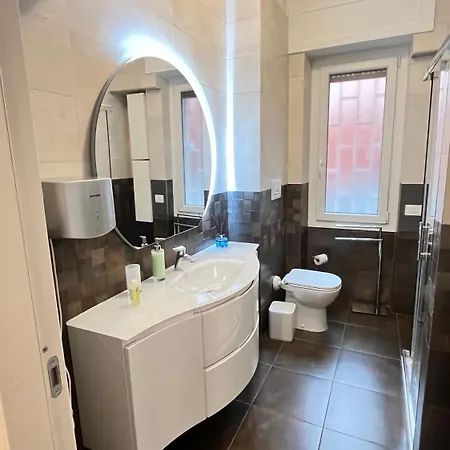 Pattoluxurysuite A Quartiere Trieste - Vicino Metro B1 *