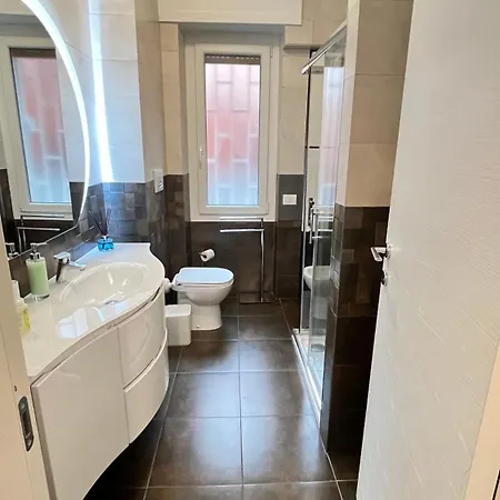 Pattoluxurysuite A Quartiere Trieste - Vicino Metro B1 Appartamento