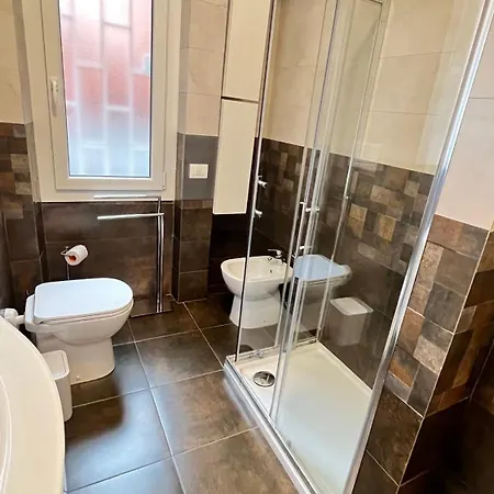 Appartamento Pattoluxurysuite A Quartiere Trieste - Vicino Metro B1