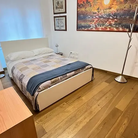 Pattoluxurysuite A Quartiere Trieste - Vicino Metro B1 Appartamento *