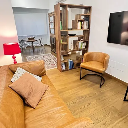 Pattoluxurysuite A Quartiere Trieste - Vicino Metro B1 Roma