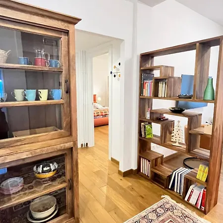 Pattoluxurysuite A Quartiere Trieste - Vicino Metro B1 * Roma