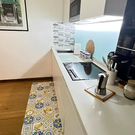 Pattoluxurysuite A Quartiere Trieste - Vicino Metro B1