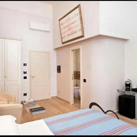 Deluxe Ripetta 41 Гостевой дом