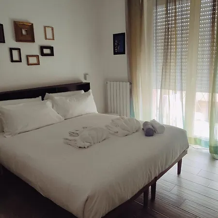 Bagnera51 Guest house *