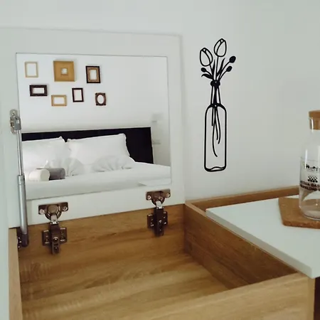 Bagnera51 Guest house Rome