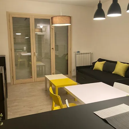 Appartement 8380 Lory's House *
