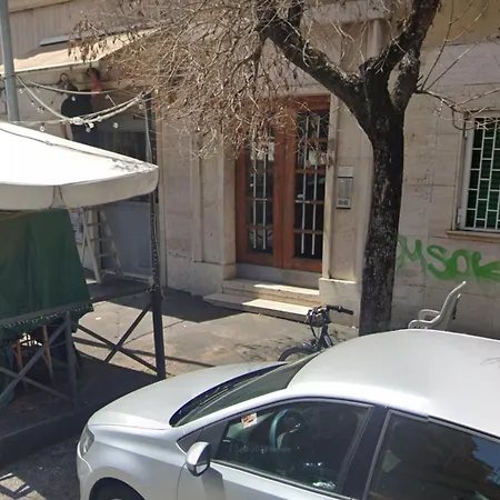 Attico Degli Eroi * Rome