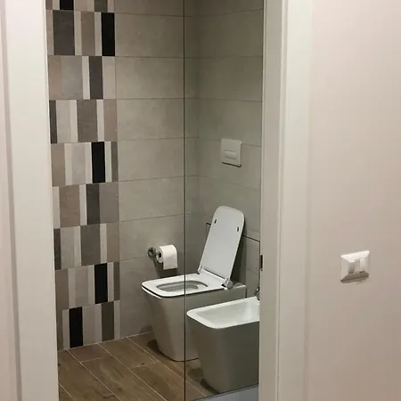 Guest house Pinciano 1stfloor Rome