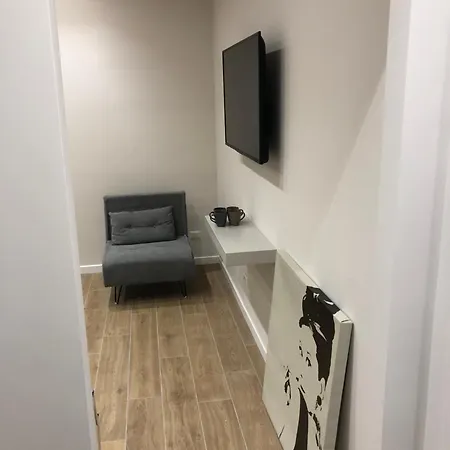 Pinciano 1stfloor Guest house *