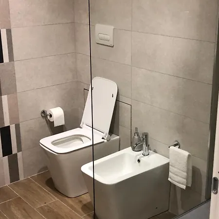 Guest house Pinciano 1stfloor