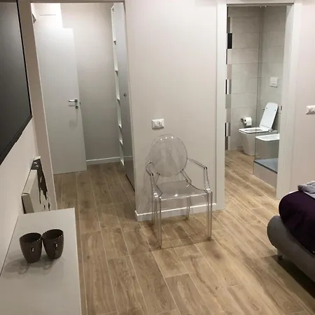 Guest house Pinciano 1stfloor Rome