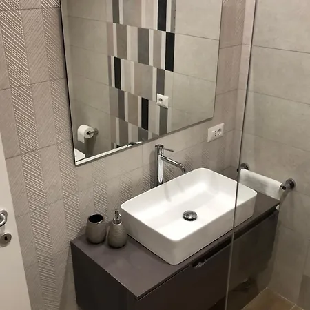 Pinciano 1stfloor Guest house Rome