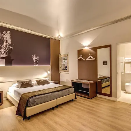 Hisuiterome - Lejlighedshotel 2*