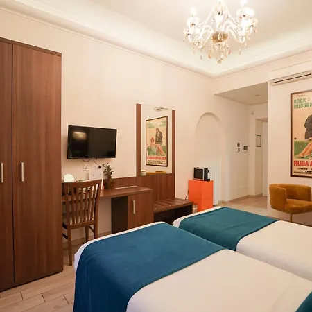 Archi Di 3* Roma