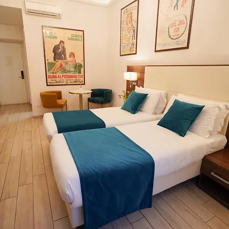 Archi Di 3* Roma