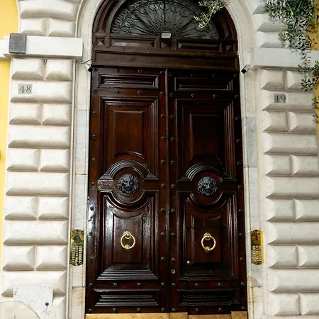 Appartamento The Cozy