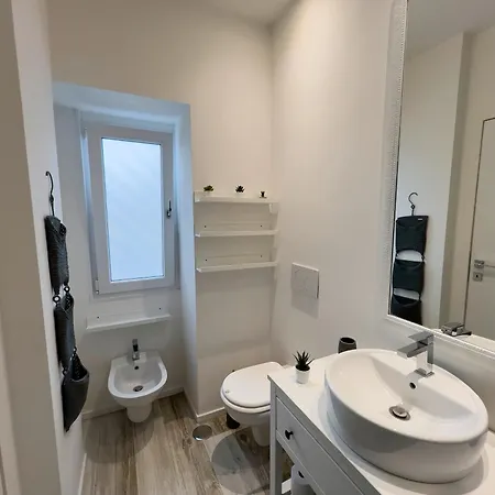 The Cozy Appartamento *