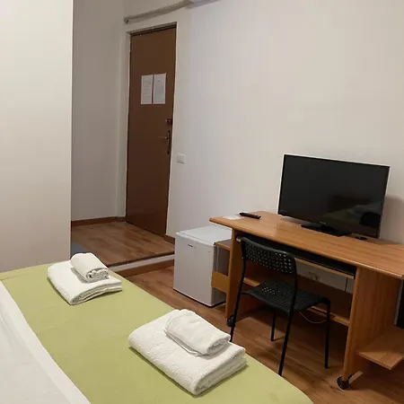 Casa Felicita Bed & Breakfast 3*