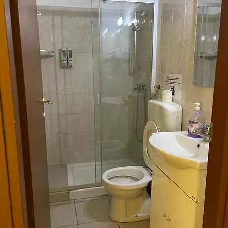 Casa Felicita Bed & Breakfast