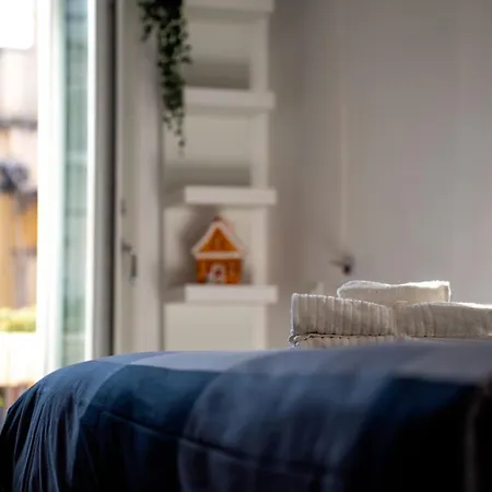 The Cozy Appartamento Roma