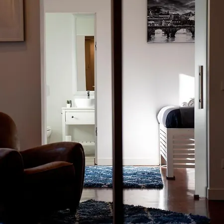 Appartamento The Cozy Roma
