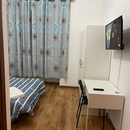 Casa Felicita Rome
