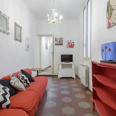 Navona Family Apartment *