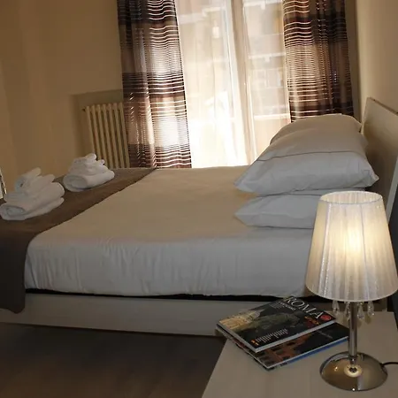 Holiday home Casa Tony Rome