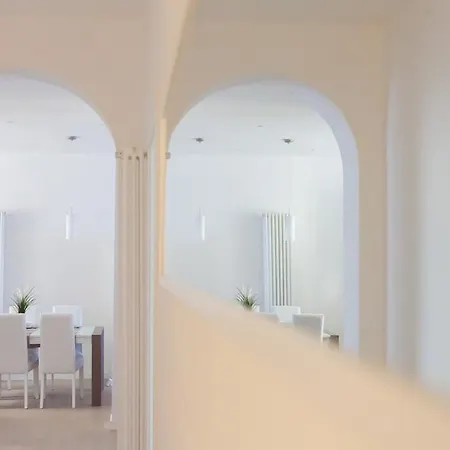 Casa Edvige Trastevere