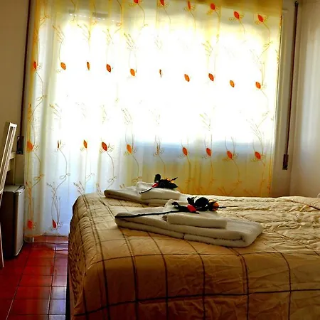 Bed & Breakfast Vatican Skyline