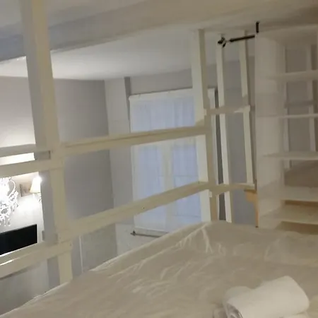 Apartment Colosseo Capocci Rome