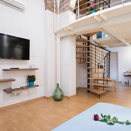 Guest house Ferruccio Rome