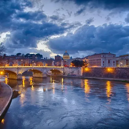 Guest house Trastevere B&d *