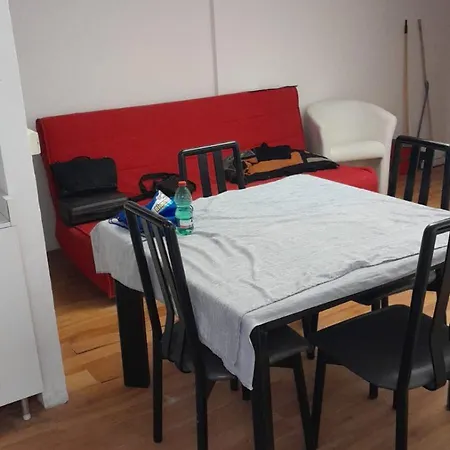 Apartment Dimora Torlonia Rome