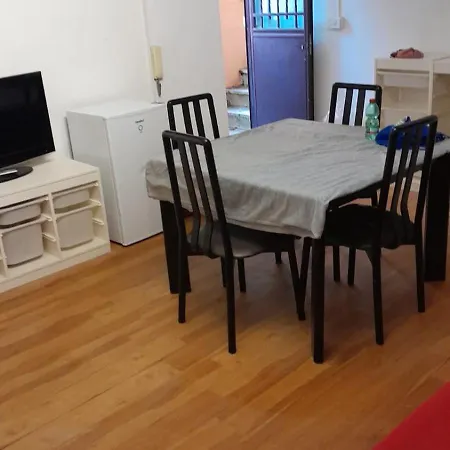 Apartment Dimora Torlonia