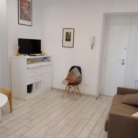 Apartment Da Giovanna Rome
